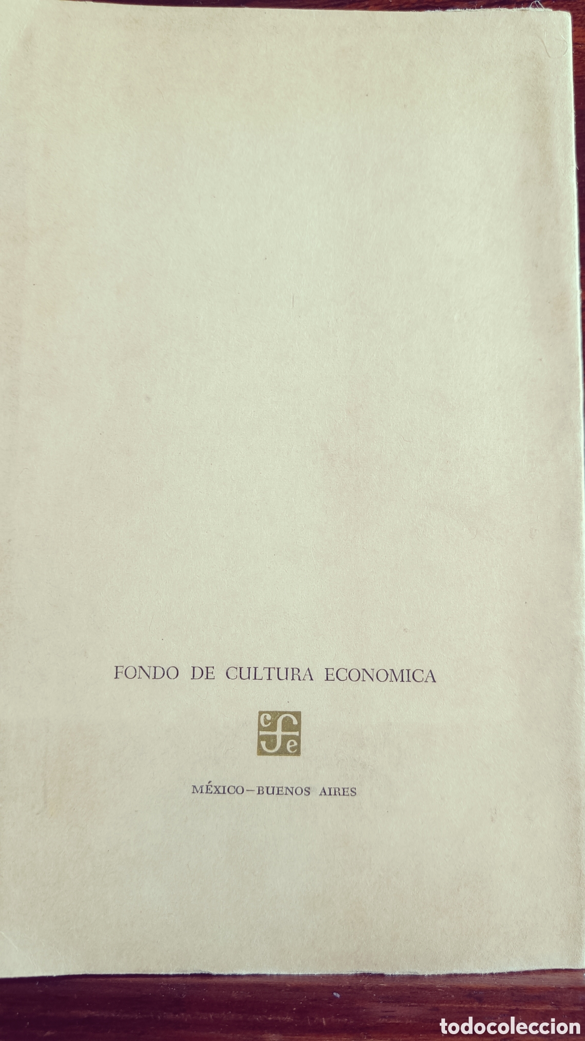 Libros de segunda mano: LA REALIDAD Y EL DESEO.Luis Cernuda - Foto 4