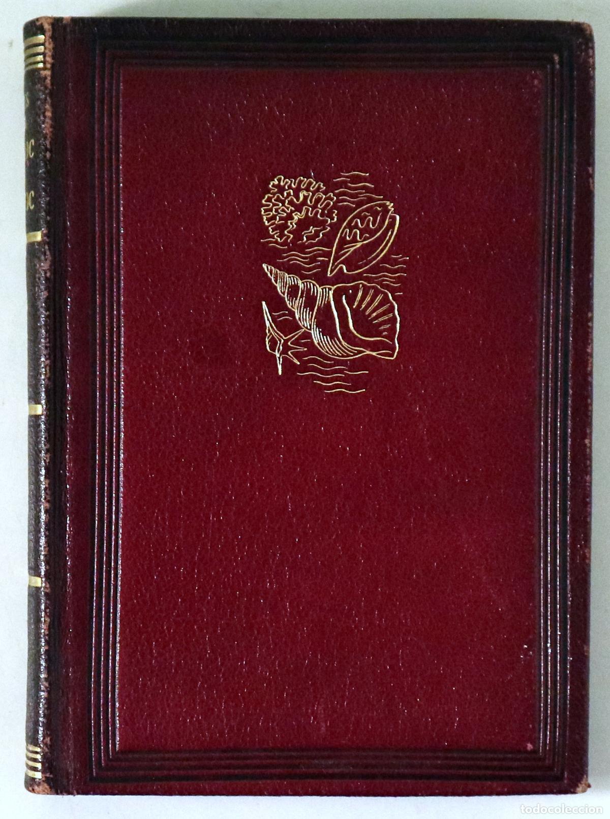 Gebrauchte B&uuml;cher: RIBA, Carles - DEL JOC I DEL FOC - Barcelona 1946 - 1a edici&oacute;