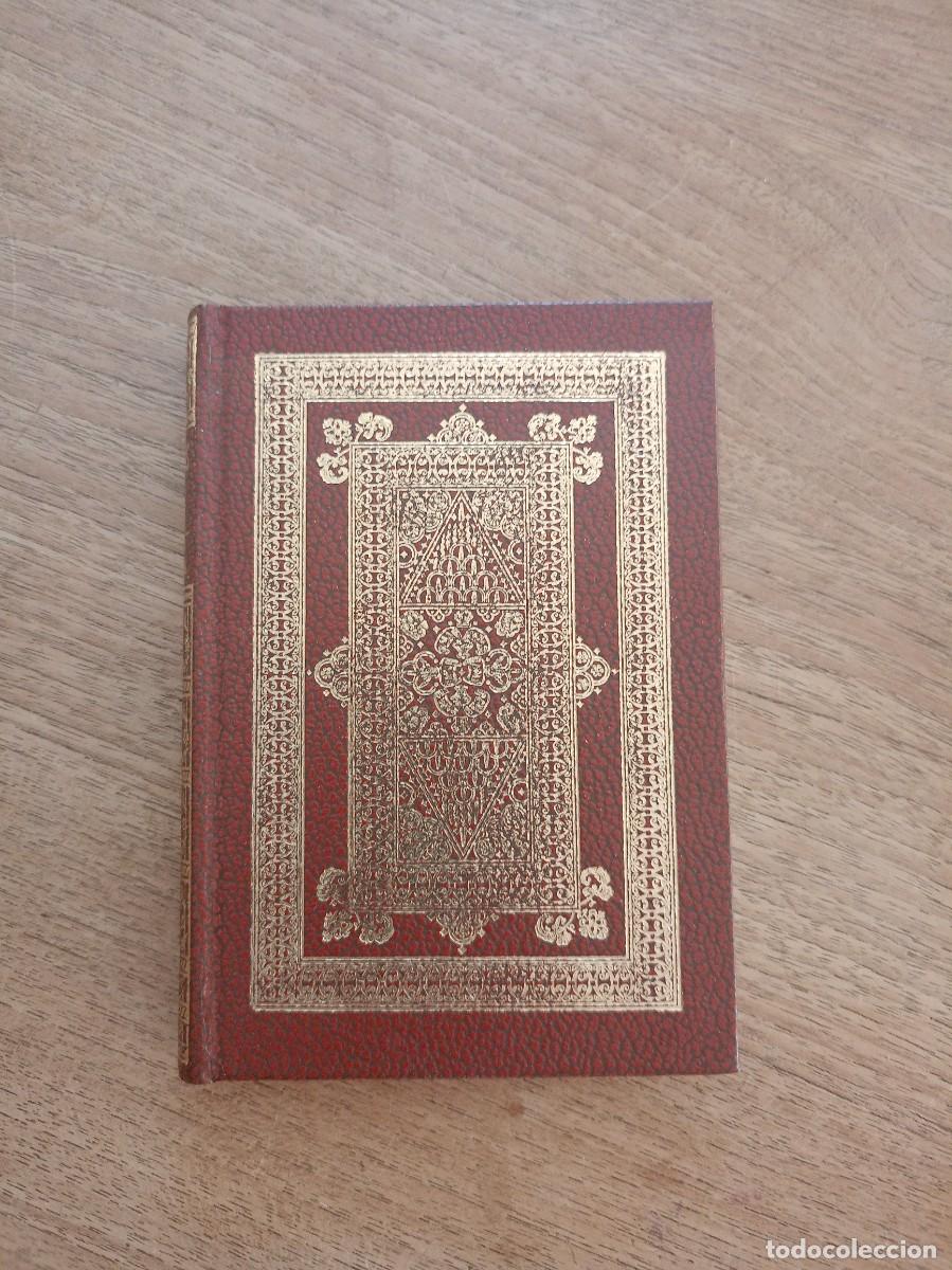 Gebrauchte B&uuml;cher: POESIAS DEL MARQUES DE SANTILLANA. MONTANER Y SIMON 1972