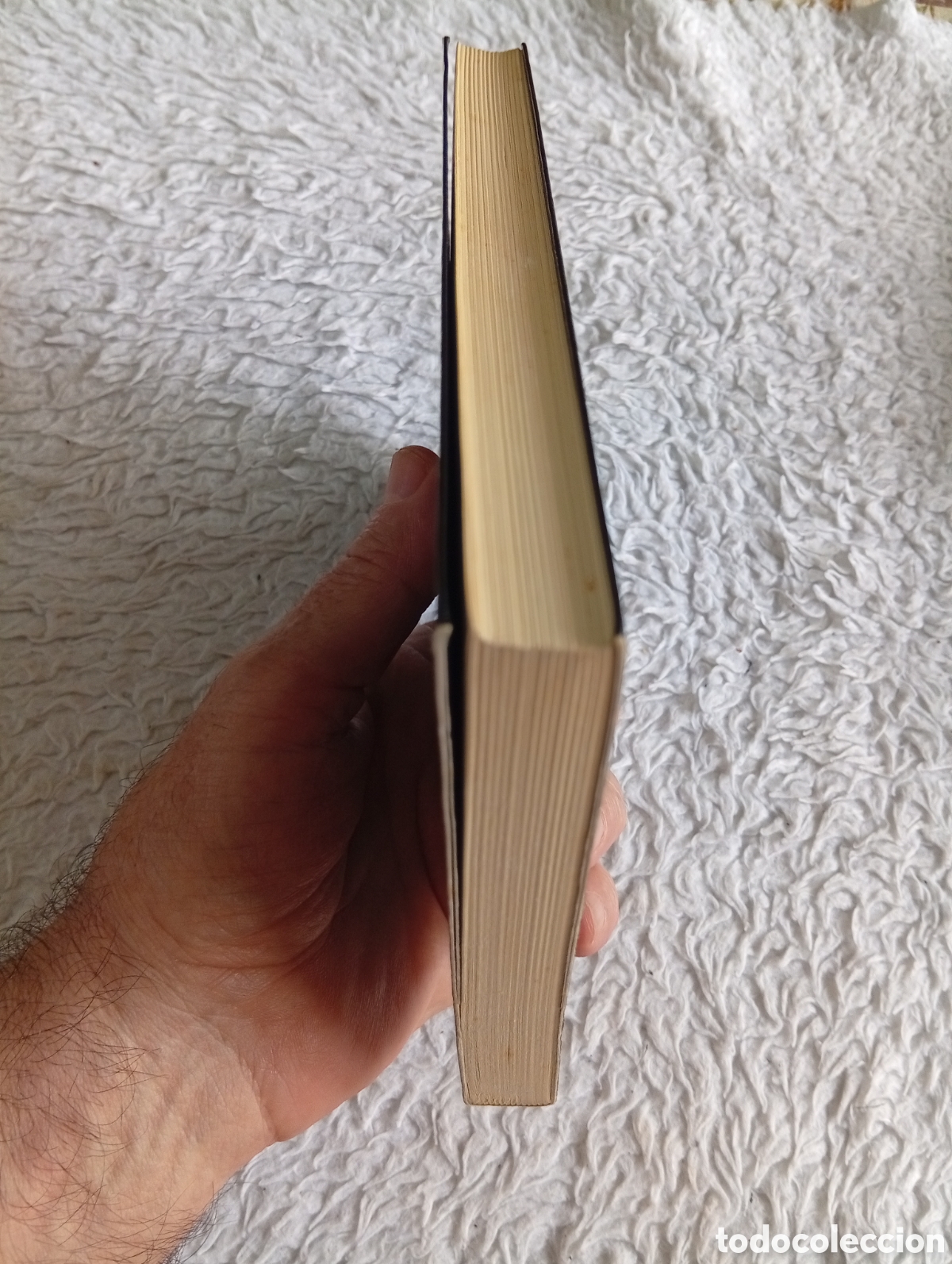 Libros de segunda mano: El ojo de la mujer. Gioconda Belli. - Foto 4