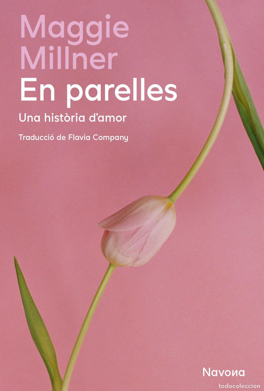 Libros de segunda mano: En Parelles - Maggie Millner - Navona Editorial - Serie M