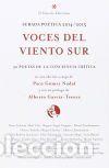 Libros de segunda mano: Voces del Viento Sur - GOMEZ