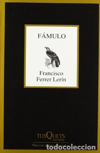 Libros de segunda mano: F&aacute;mulo: 258 (Marginales) Tapa blanda &ndash; 1 octubre 2009 de Francisco Ferrer Ler&iacute;n (Autor)