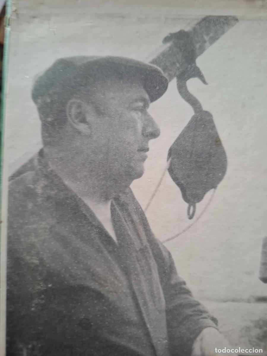 Libros de segunda mano: libro de las odas Pablo Neruda - Foto 2