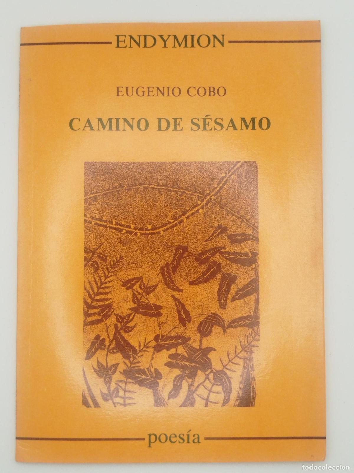 Libros de segunda mano: Camino de S&eacute;samo - Eugenio Cobo Guzman