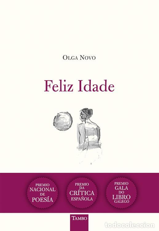 Libros de segunda mano: Feliz Idade. - Novo Presa, Olga.