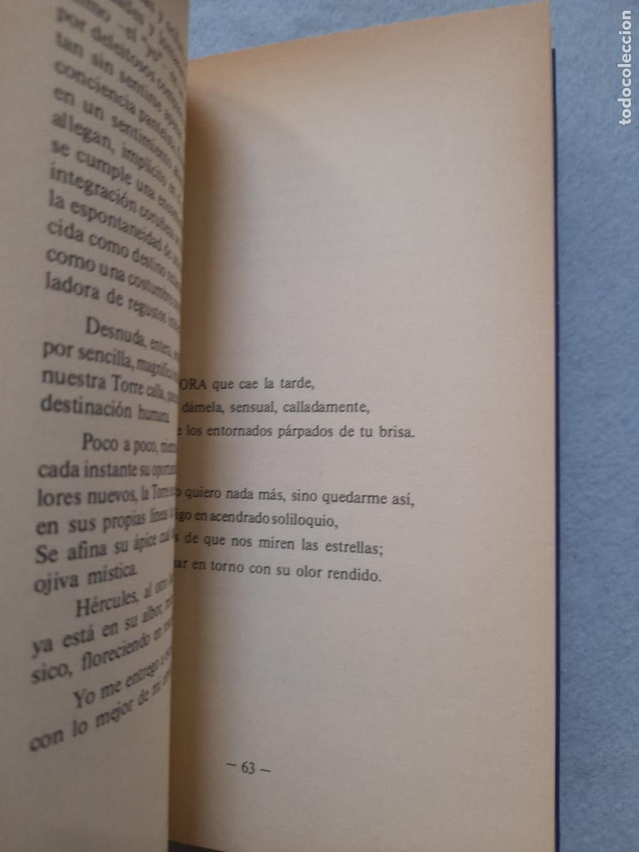 Libros de segunda mano: Honda Torre de Luz. &Aacute;lvaro Cornide Ferr&aacute;n. La Coru&ntilde;a. - Foto 5