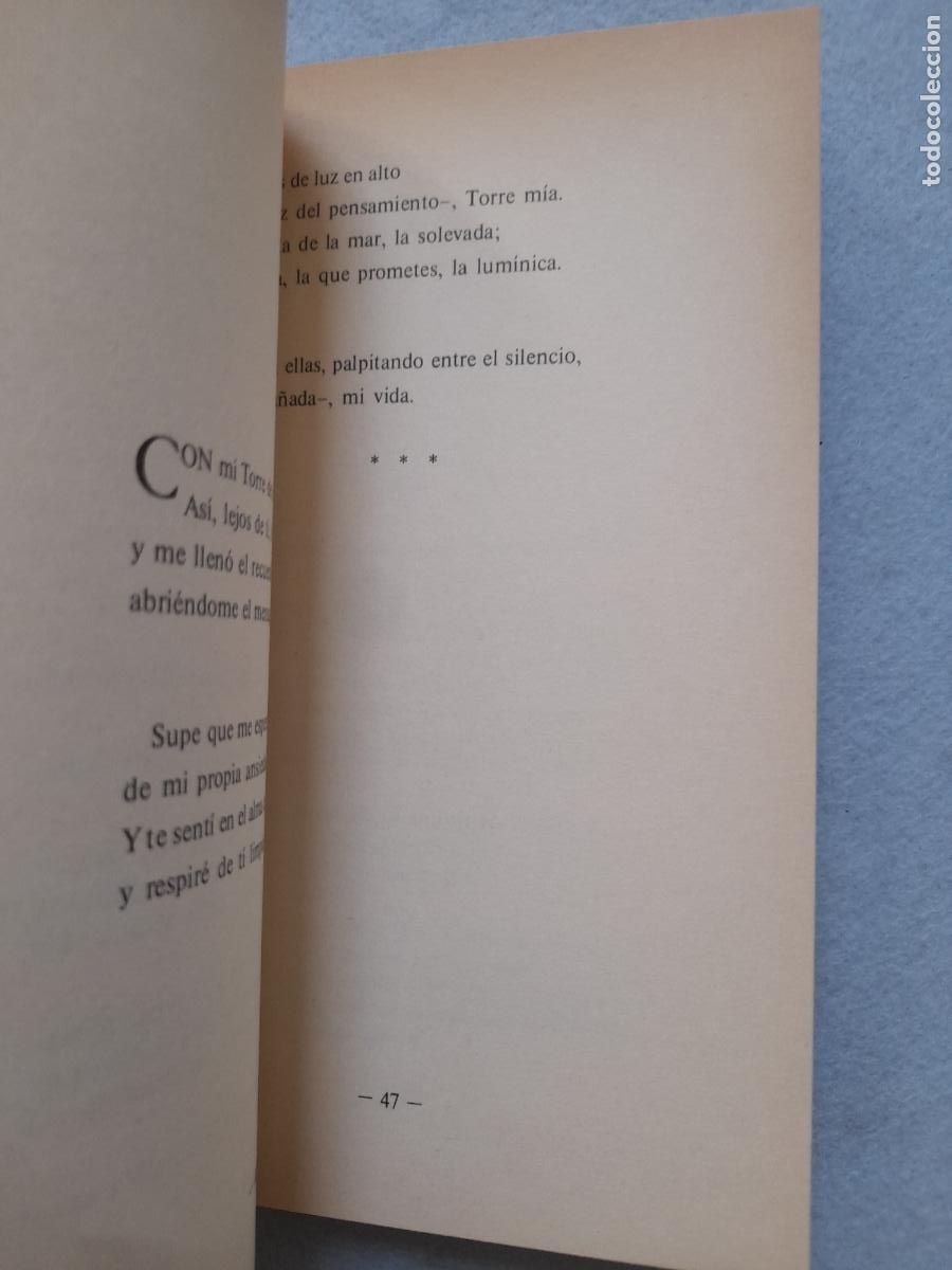 Libros de segunda mano: Honda Torre de Luz. &Aacute;lvaro Cornide Ferr&aacute;n. La Coru&ntilde;a. - Foto 8