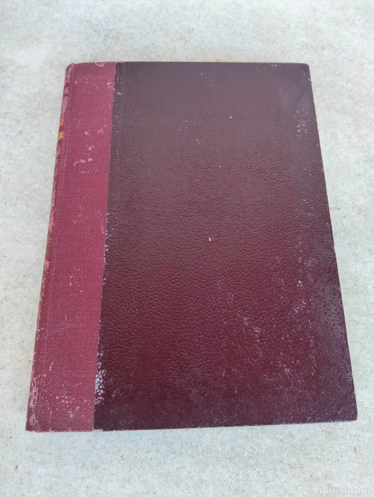 Livres d'occasion: Antolog&iacute;a francesa primera parte trozos escogidos federico del valle abad 1943