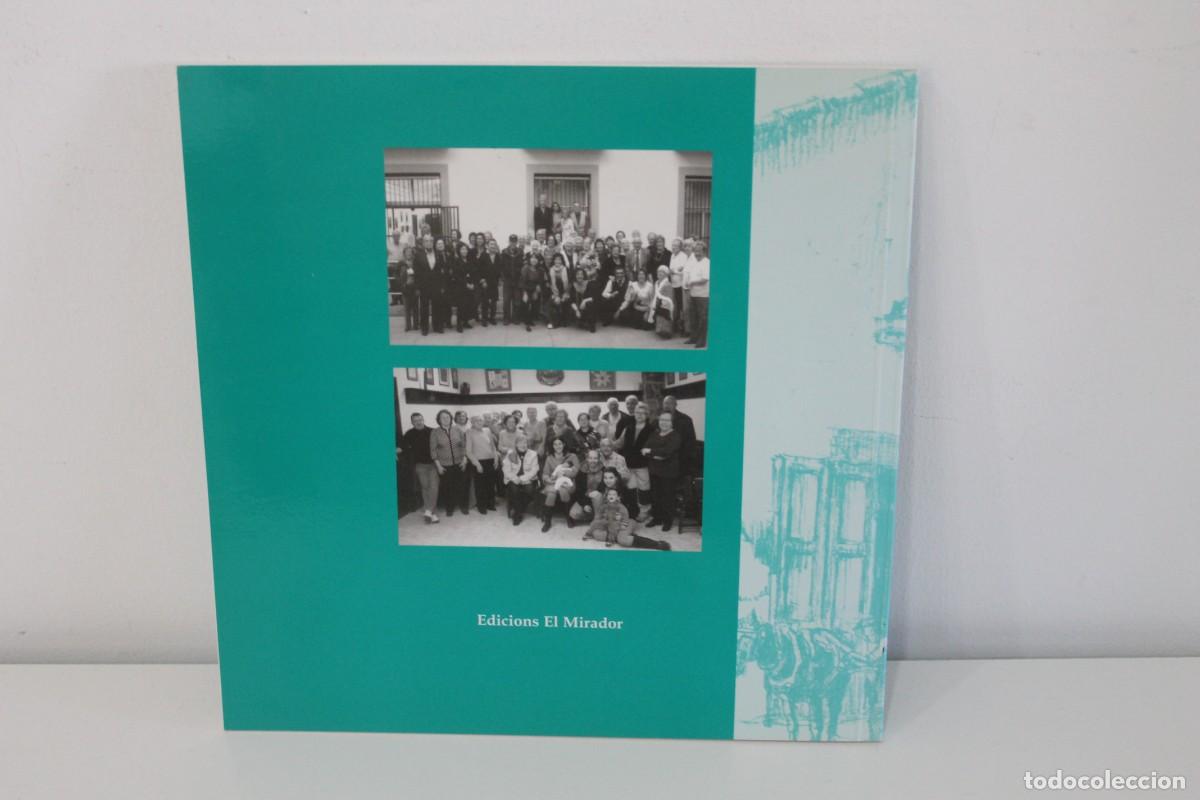 Libros de segunda mano: HIST&Ograve;RIA DE SARRI&Agrave; EN VERS FREDERIC BOU EN CATAL&Aacute;N - Foto 2