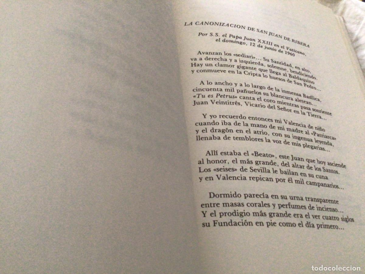 Libros de segunda mano: Rafael Duyos con dedicatoria y firma - Foto 4