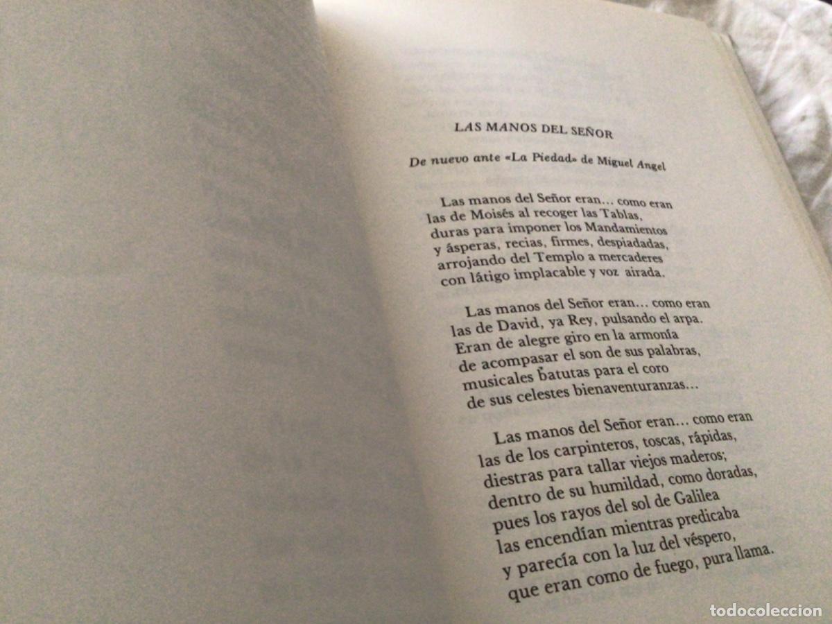 Libros de segunda mano: Rafael Duyos con dedicatoria y firma - Foto 5
