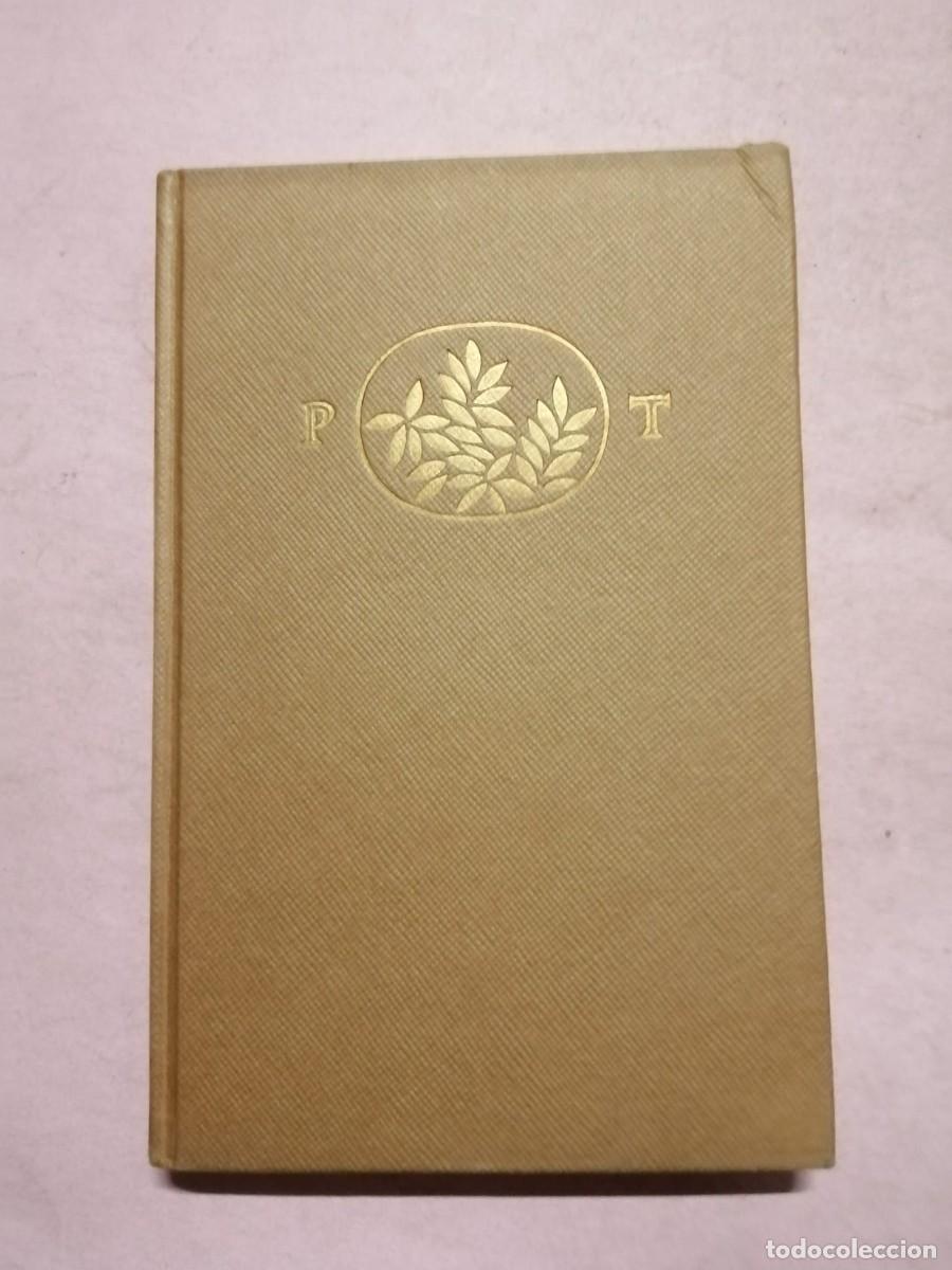 Libros de segunda mano: ANTOLOJIA POETICA (JUAN RAMON JIMENEZ)