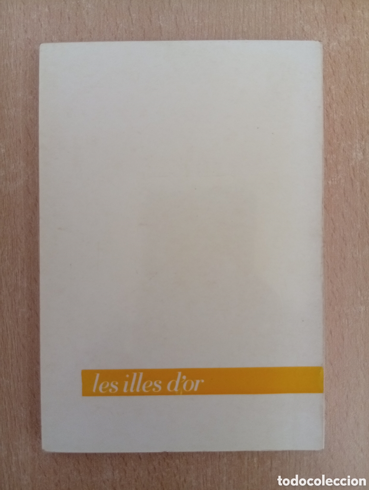 Libros de segunda mano: CAP AL TARD. Joan Alcover - Foto 2