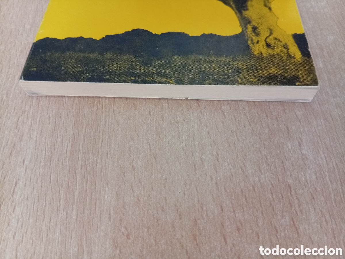 Libros de segunda mano: CAP AL TARD. Joan Alcover - Foto 3