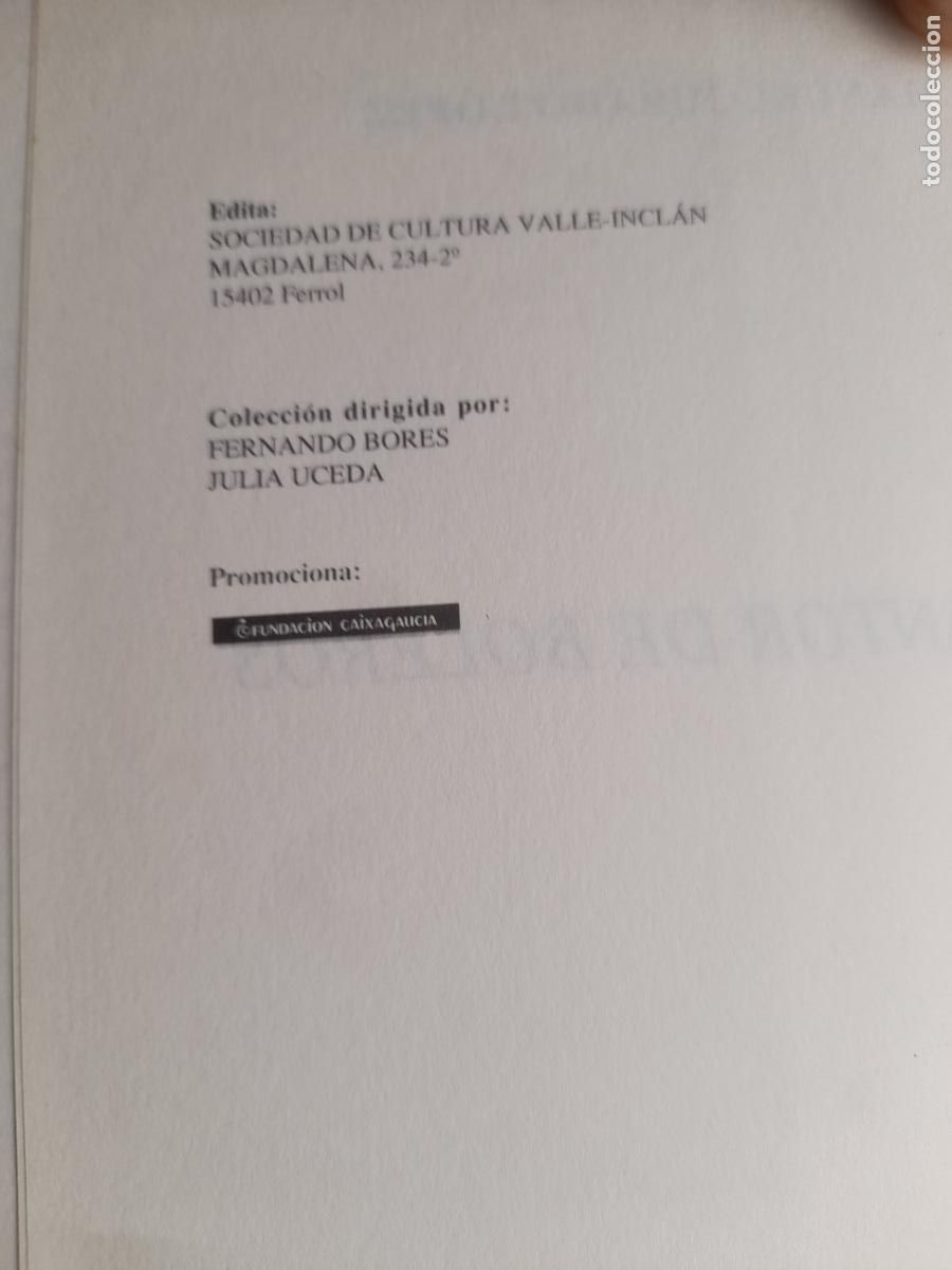 Libros de segunda mano: El Cantor de Boleros. Manuel Jurado L&oacute;pez. - Foto 4