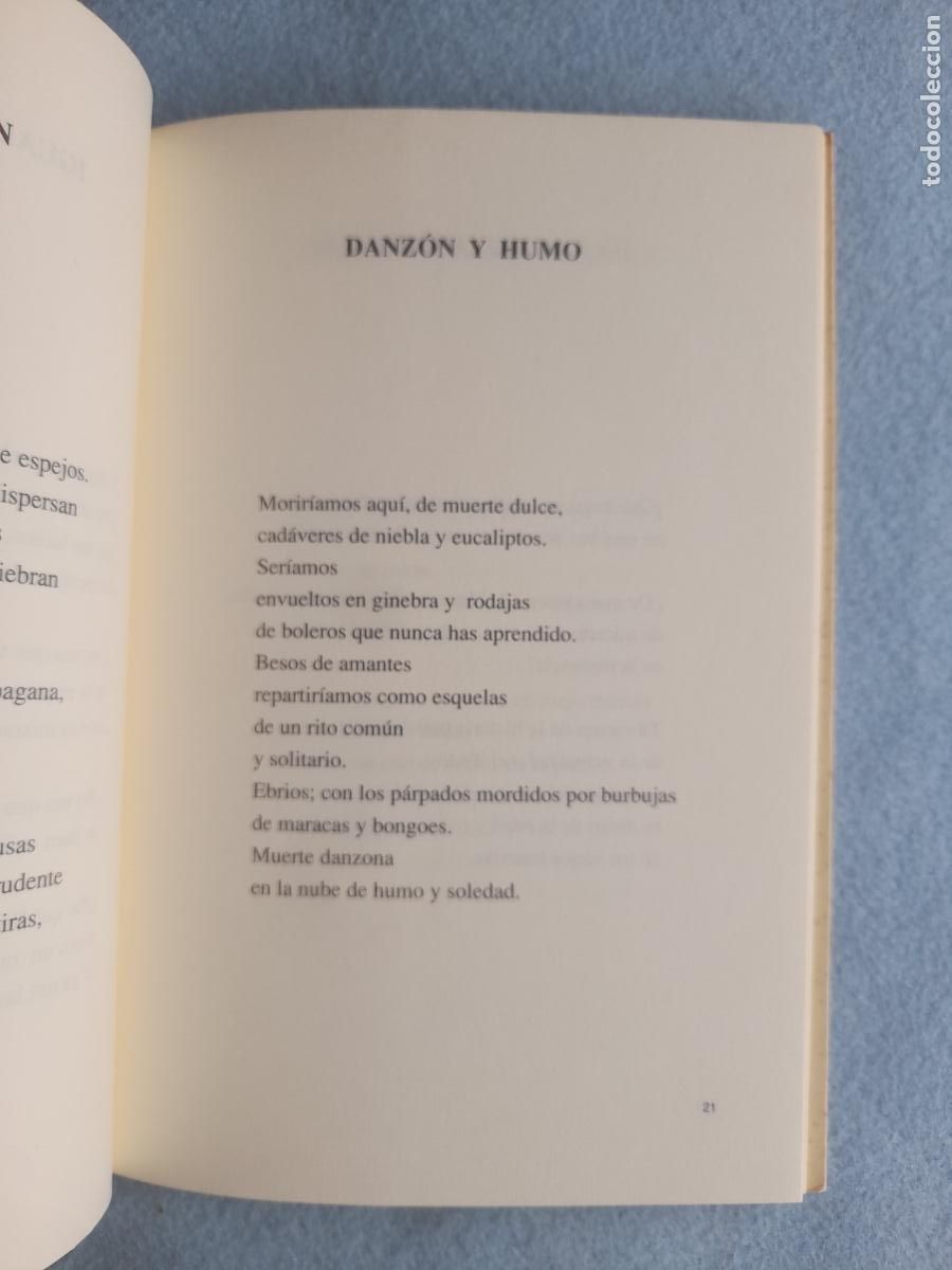 Libros de segunda mano: El Cantor de Boleros. Manuel Jurado L&oacute;pez. - Foto 5