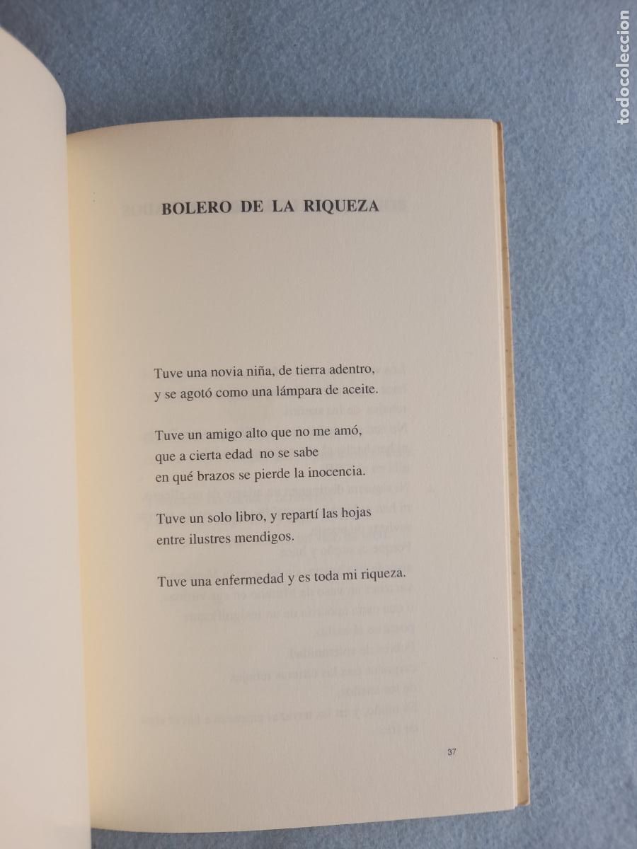 Libros de segunda mano: El Cantor de Boleros. Manuel Jurado L&oacute;pez. - Foto 6