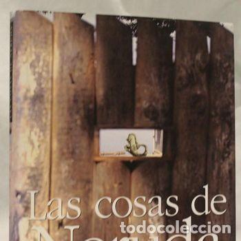 Libros de segunda mano: Las cosas de Neruda por Miguel Rojas Mix. Edita el centro extreme&ntilde;o de estudios y cooperaci&oacute;n ibero