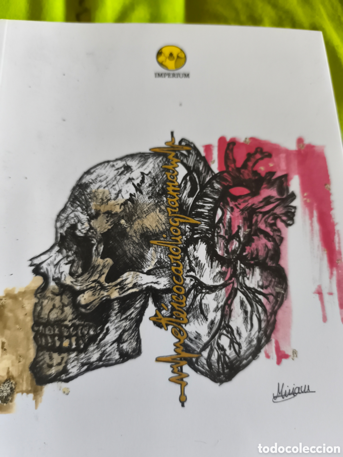 Livres d'occasion: Etereocardigrama Daniel G&oacute;mez