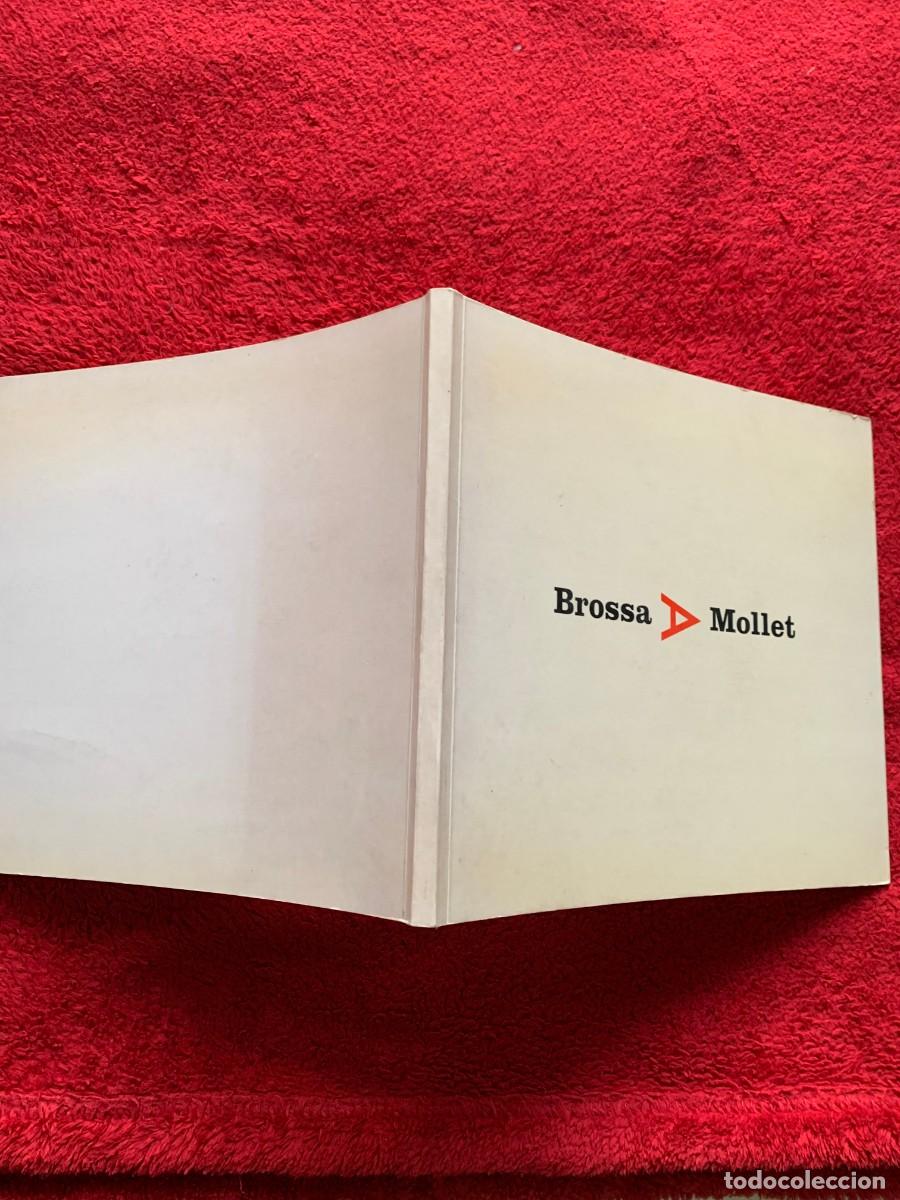 Libros de segunda mano: 2003. BROSSA A MOLLET, 2003 - Foto 9