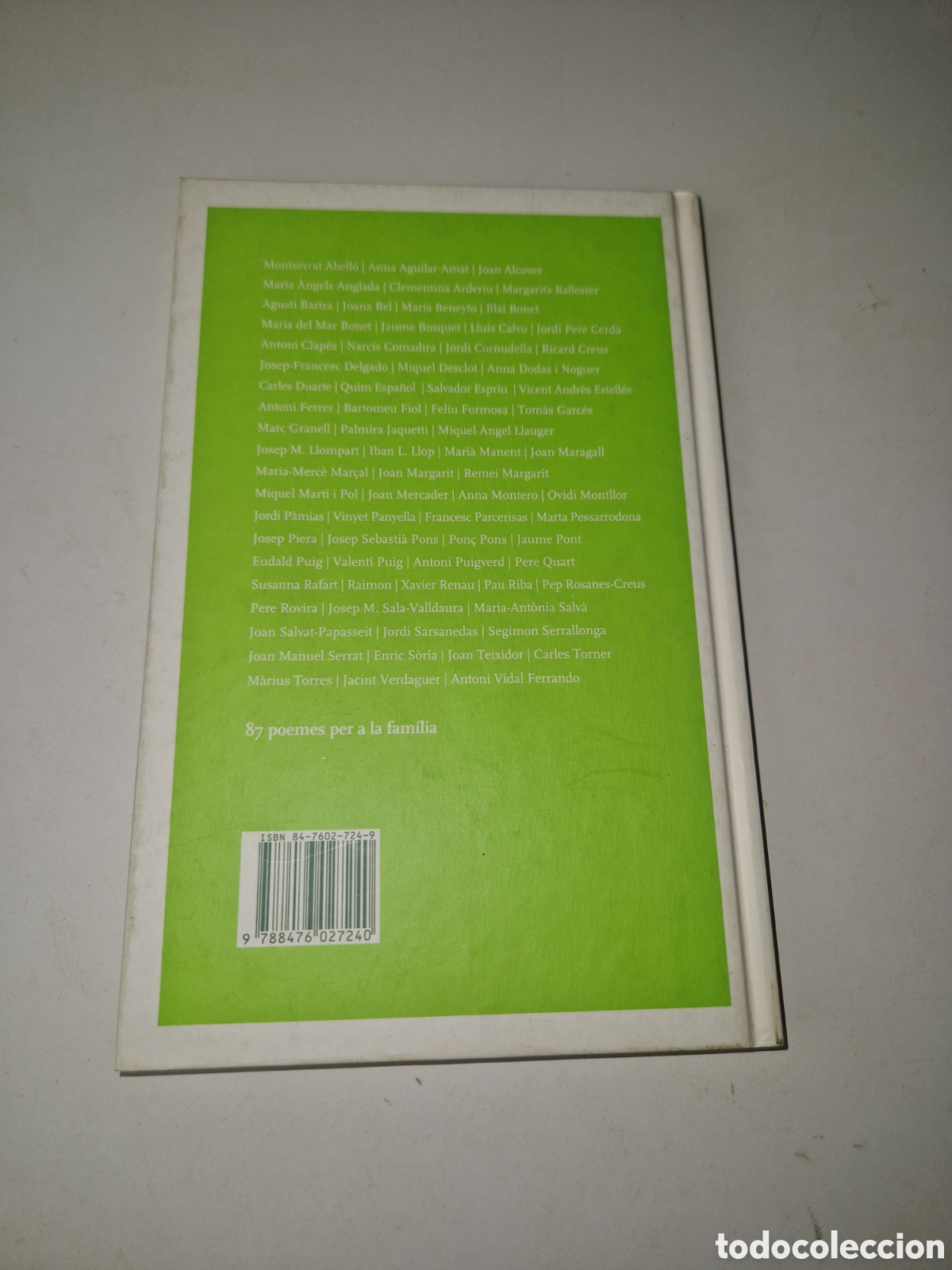 Libros de segunda mano: Generacions. Sam Abrams - Foto 2