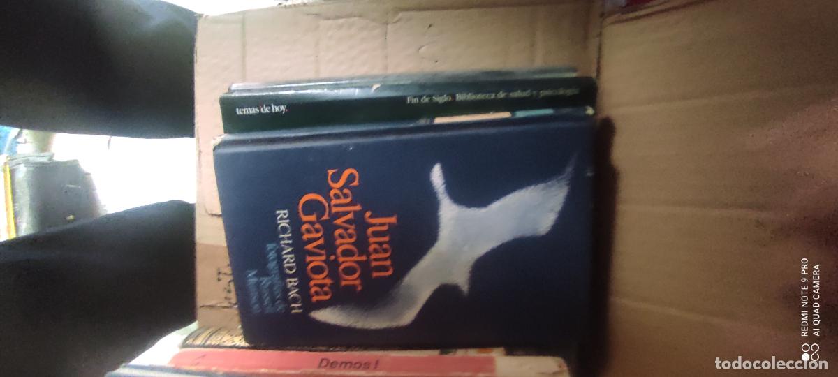 Libros de segunda mano: Juan Salvador Gaviota