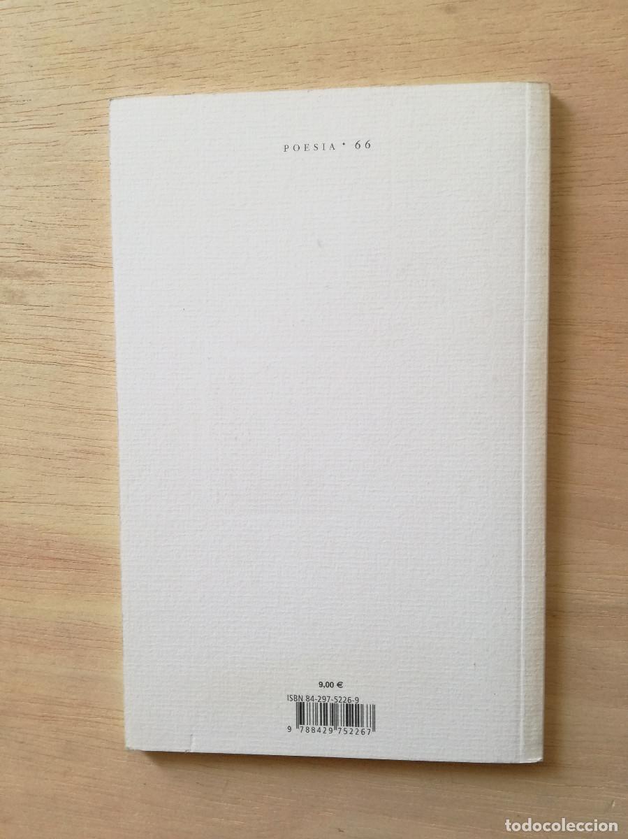 Libros de segunda mano: JOSE CARLOS LLOP - QUARTET - EMPURIES - Foto 3