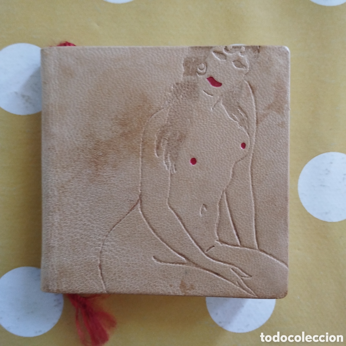 Gebrauchte B&uuml;cher: FEDERICO GARCIA LORCA CIKANSKE ROMANCE ROMANCERO EN CHECO LIBRO MINIATURA 1962