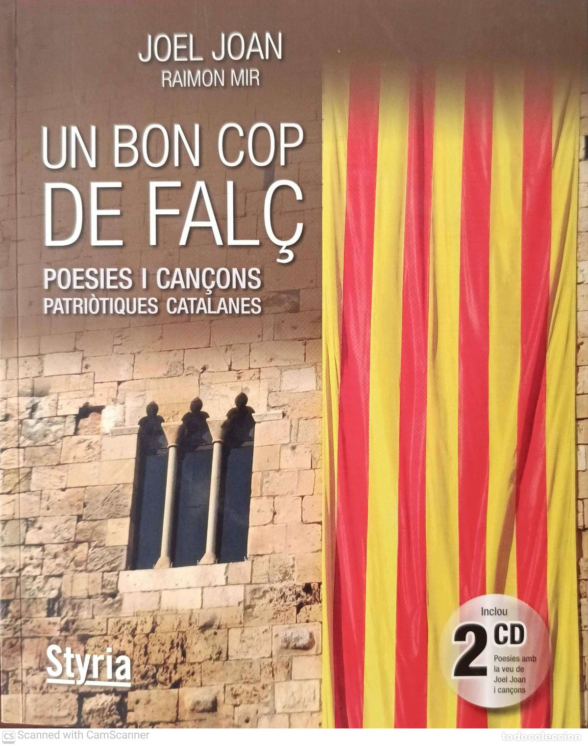 Libros de segunda mano: Un bon cop de Fal&ccedil; - Joel Joan i Raimon Mir