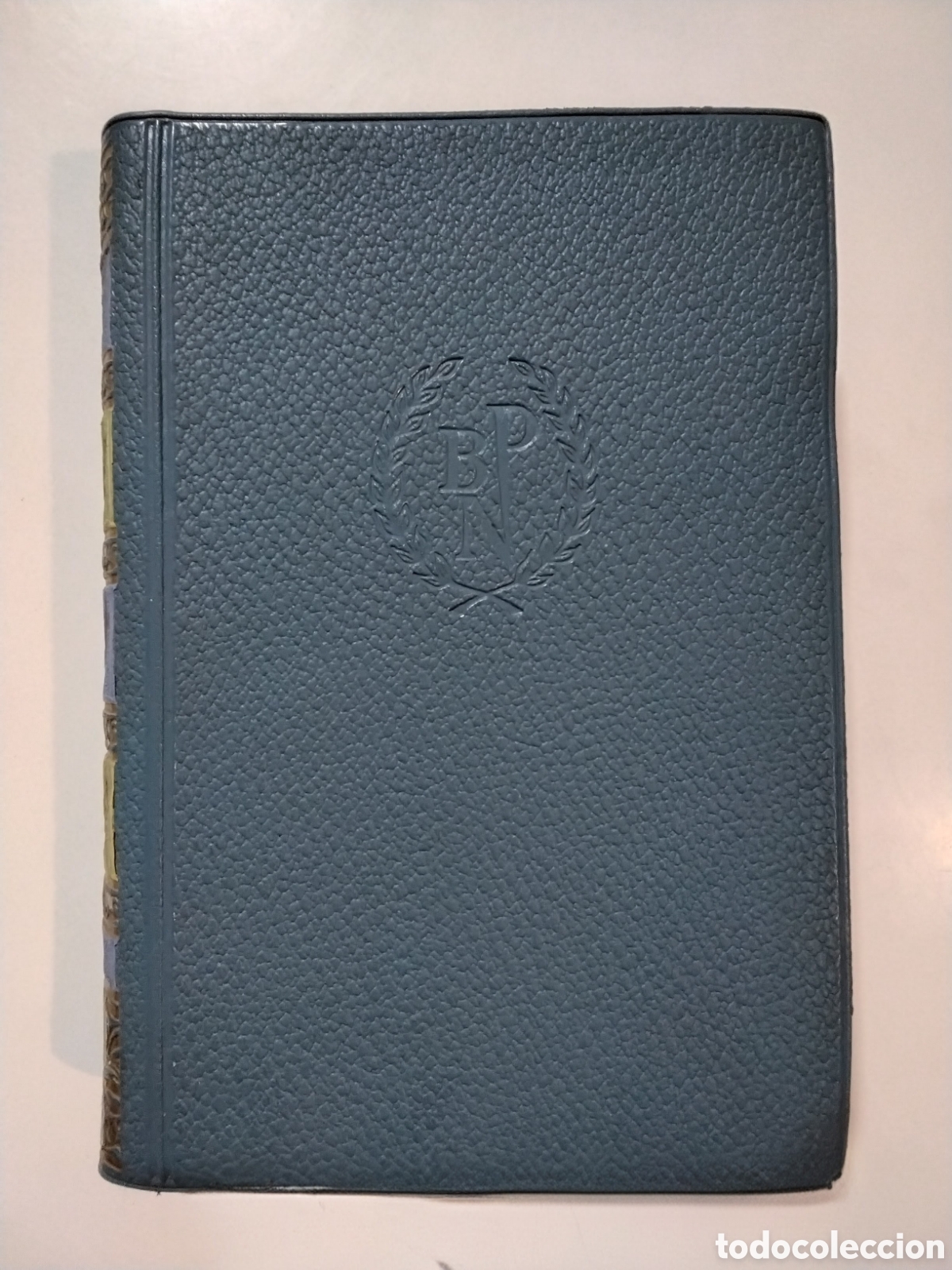 Libros de segunda mano: Juan Ram&oacute;n Jim&eacute;nez &ndash; Libros de poes&iacute;a &ndash; Aguilar &ndash; 1959