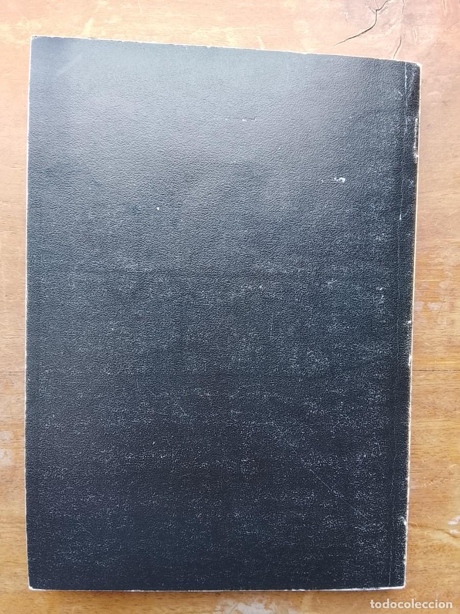 Libros de segunda mano: Poemas humanos, C&eacute;sar Vallejo de - Foto 10