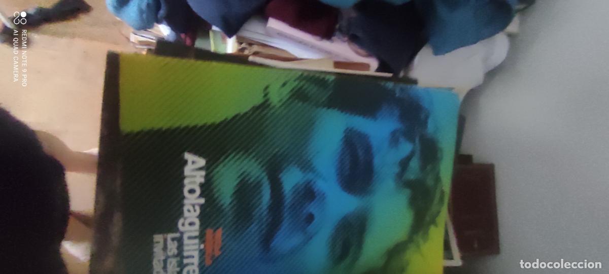 Libros de segunda mano: Las islas invitadas.- Manuel Altolaguirre.- Diario P&uacute;blico, 2011.