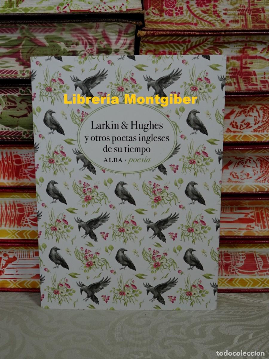 Libros de segunda mano: LARKIN & HUGHES . Autor : AA.VV.