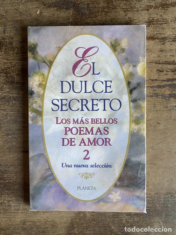 Libros de segunda mano: El dulce secreto - -