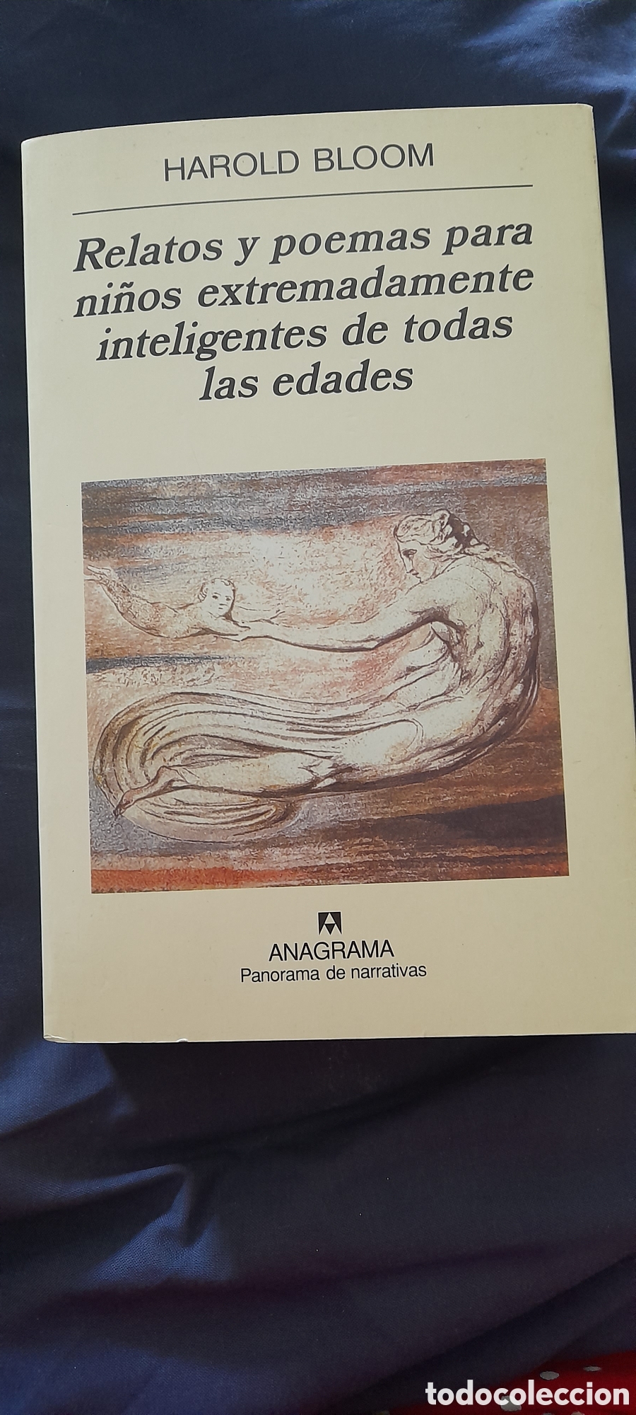 Libros de segunda mano: Relatos y poemas para ni&ntilde;os extremadamente inteligentes de todas las edades