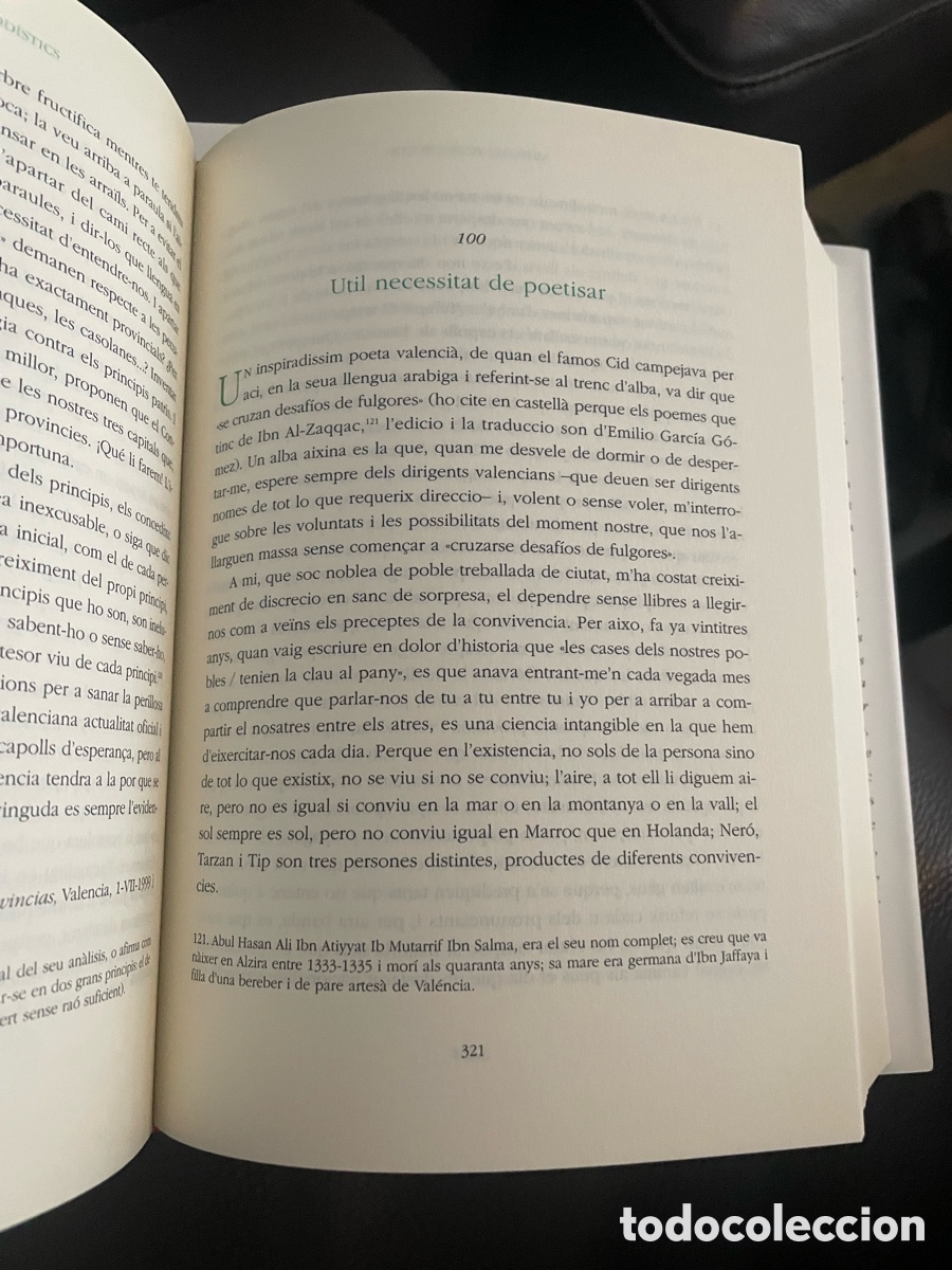 Libros de segunda mano: Obra Completa de Xavier Casp Los 4 tomos - Foto 9