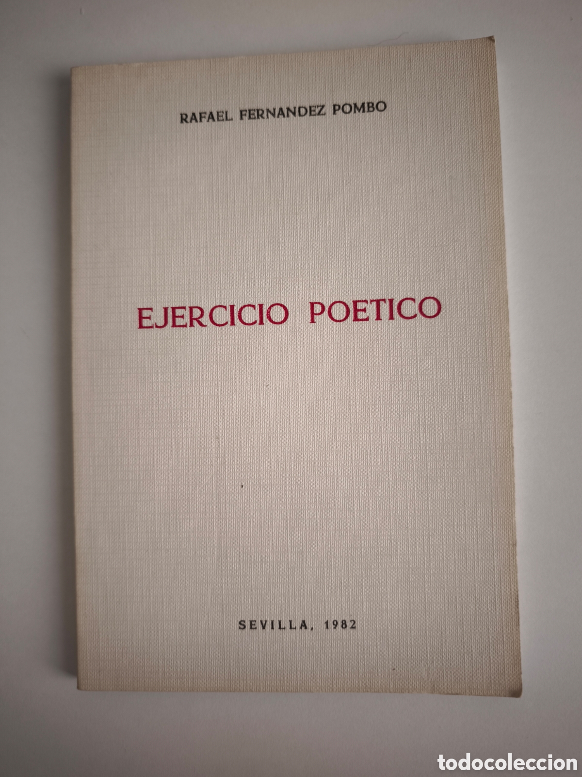 Libros de segunda mano: Lote 4 libros de poes&iacute;a | Ejercicio po&eacute;tico, Est&aacute;n lejos los &aacute;lamos, Juan Mena y Lorca