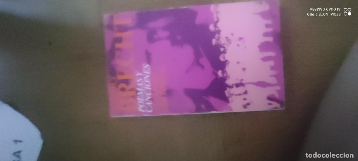 Libros de segunda mano: Brecht. Poemas y canciones