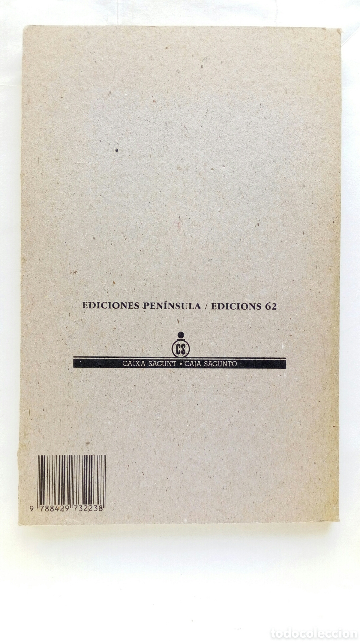 Libros de segunda mano: La Llum. Pere Gimferrer. - Foto 2