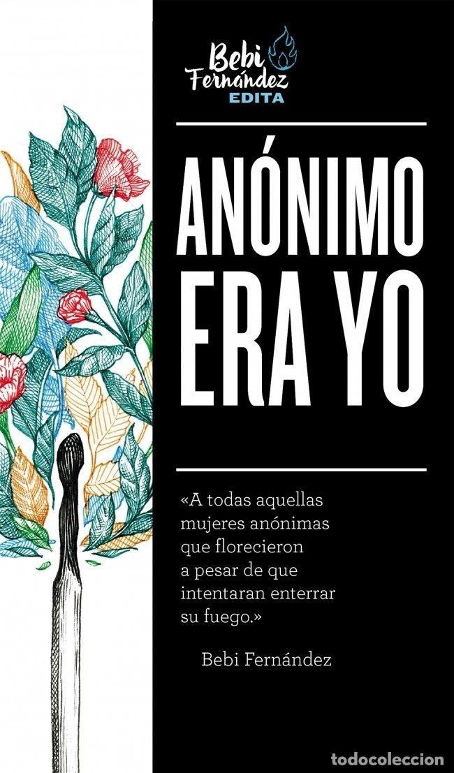Libros de segunda mano: An&oacute;nimo Era Yo - Bebi,srta - Montena - Bebi Edita