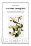 Libros de segunda mano: Poemas escogidos. - Keats, John.