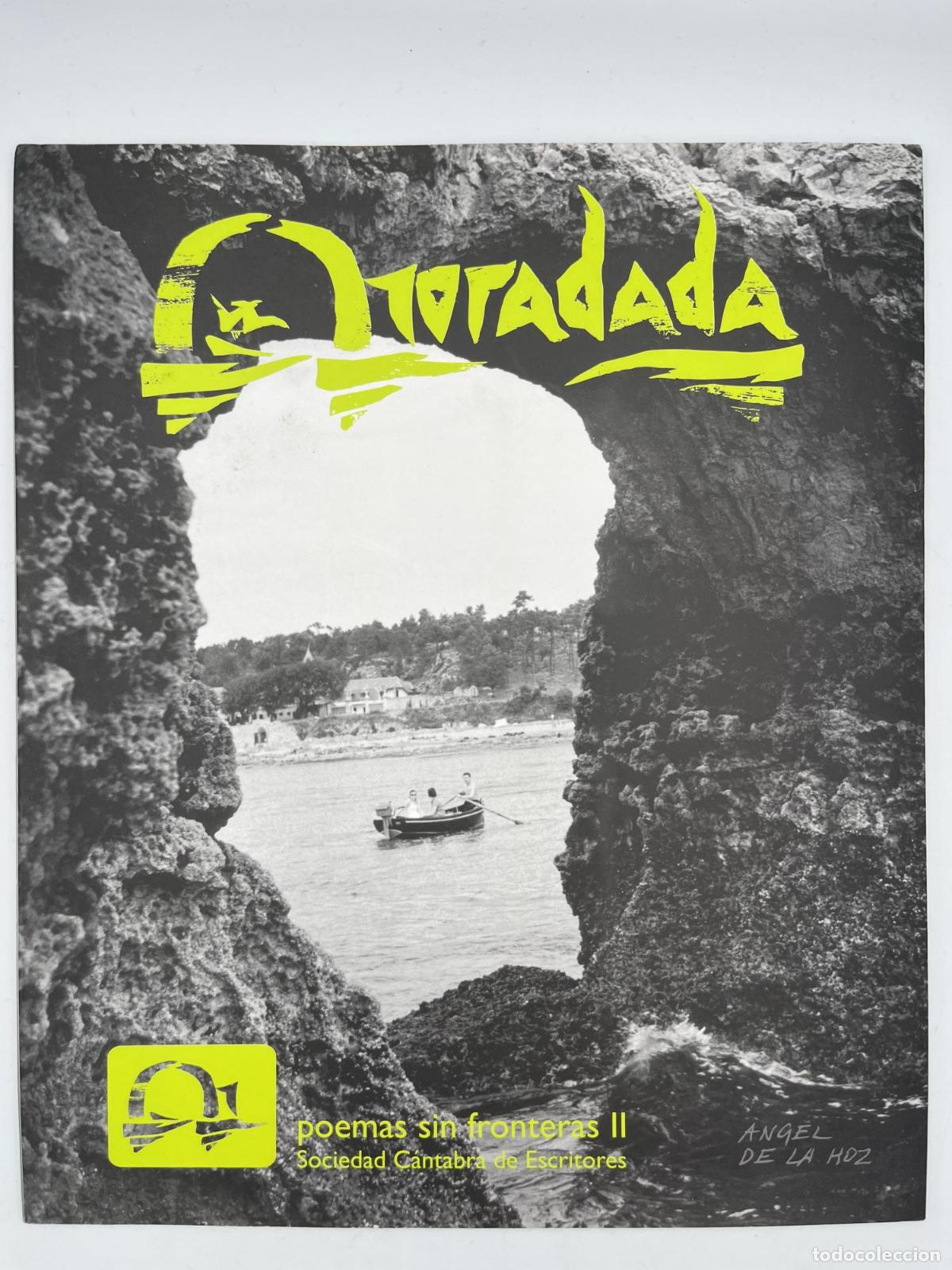 Gebrauchte B&uuml;cher: La Horadada. Poemas sin fronteras II - Varios Autores