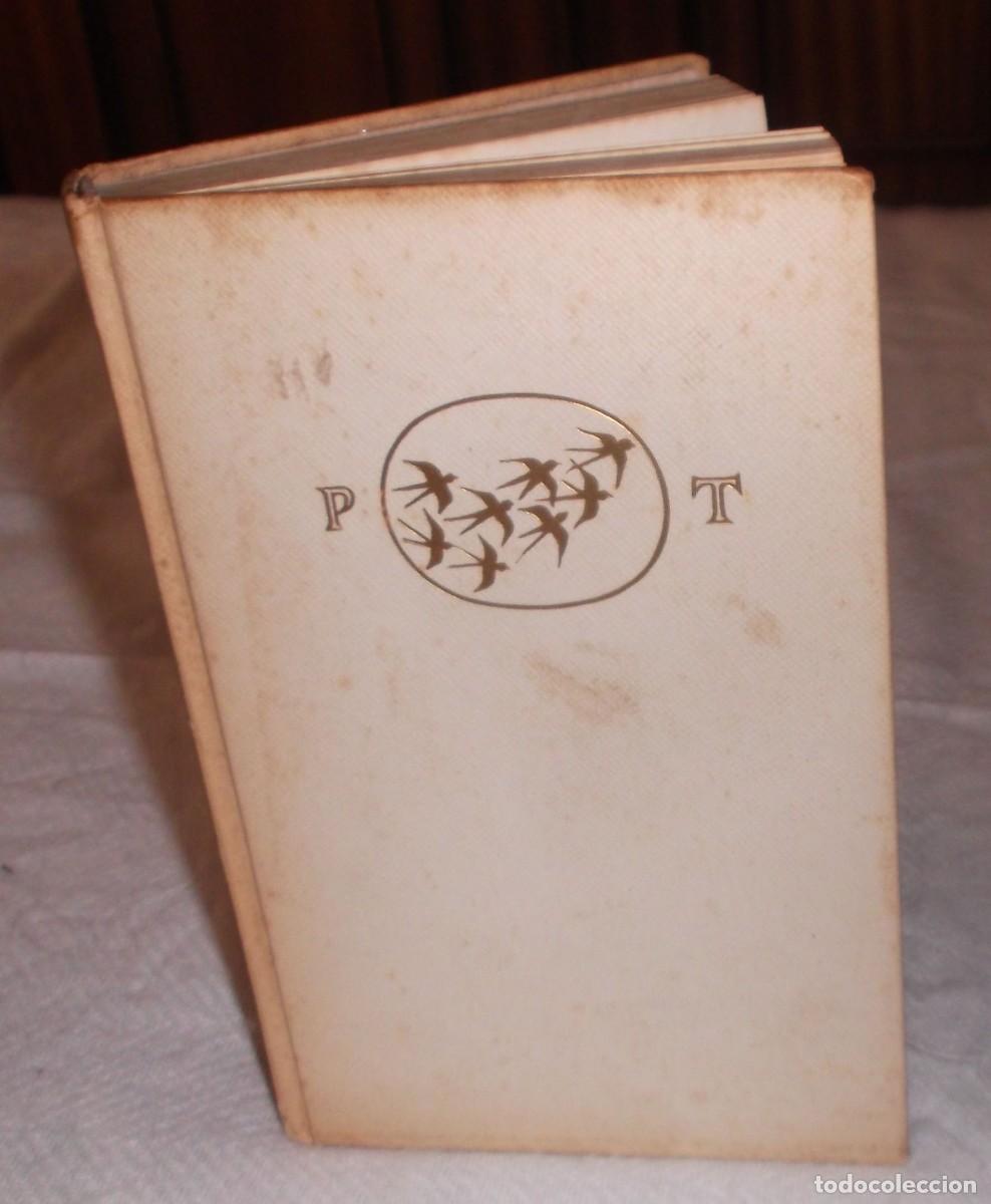 Libros de segunda mano: Rimas y leyendas Gustavo Adolfo Becquer Circulo de lectores