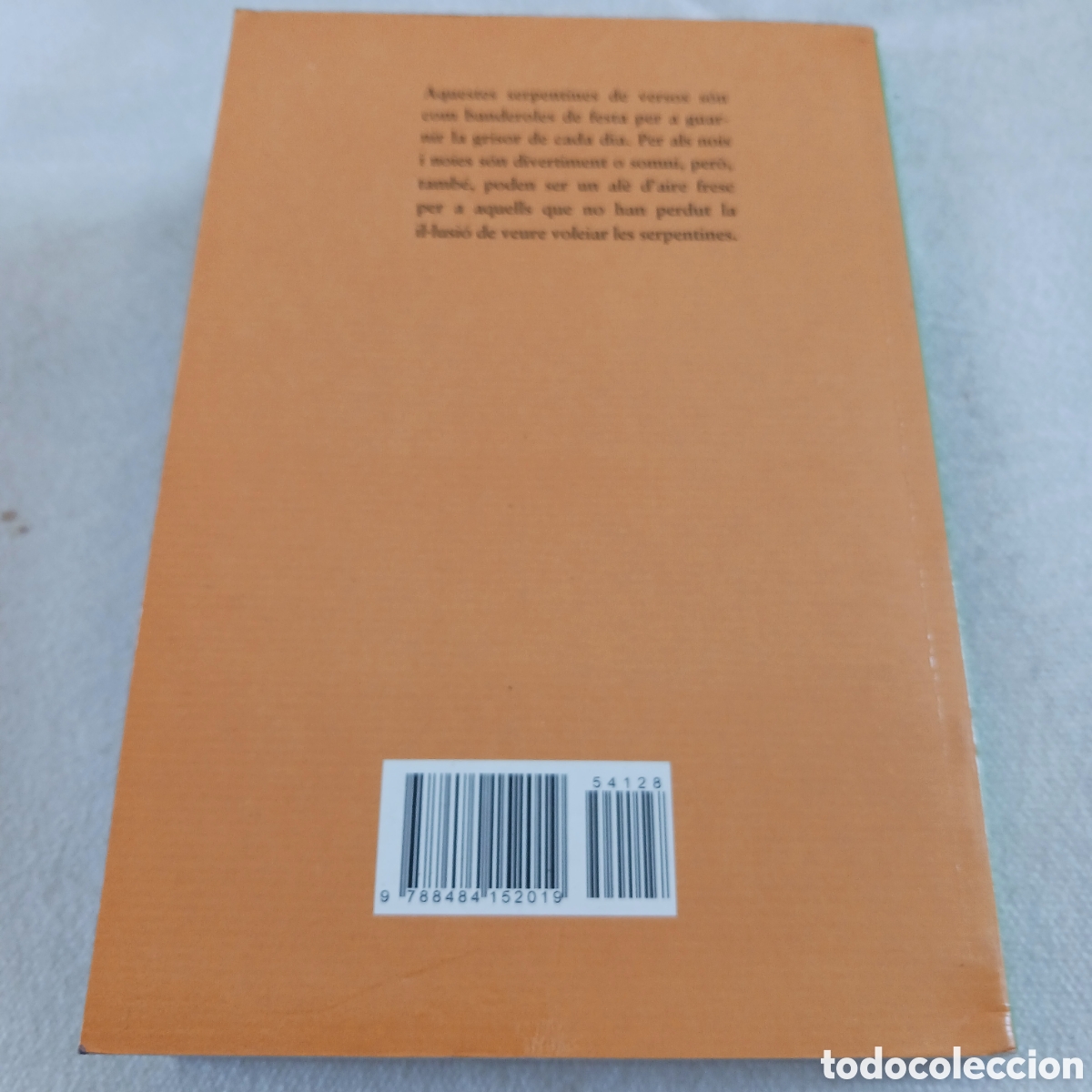 Libros de segunda mano: Serpentinas de versos de Joana Raspall - Foto 13