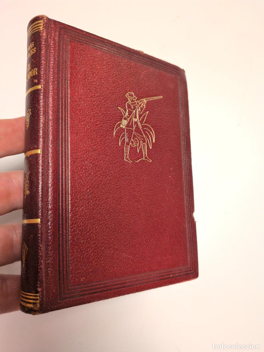 Libros de segunda mano: El ca&ccedil;ador - Garc&eacute;s, Tom&agrave;s