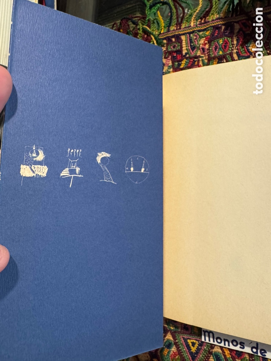 Libros de segunda mano: El barco del norte Philip Larkin - Foto 2