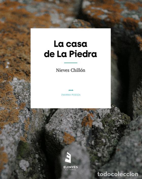 Libros de segunda mano: La casa de La Piedra. - Chill&oacute;n, Nieves.