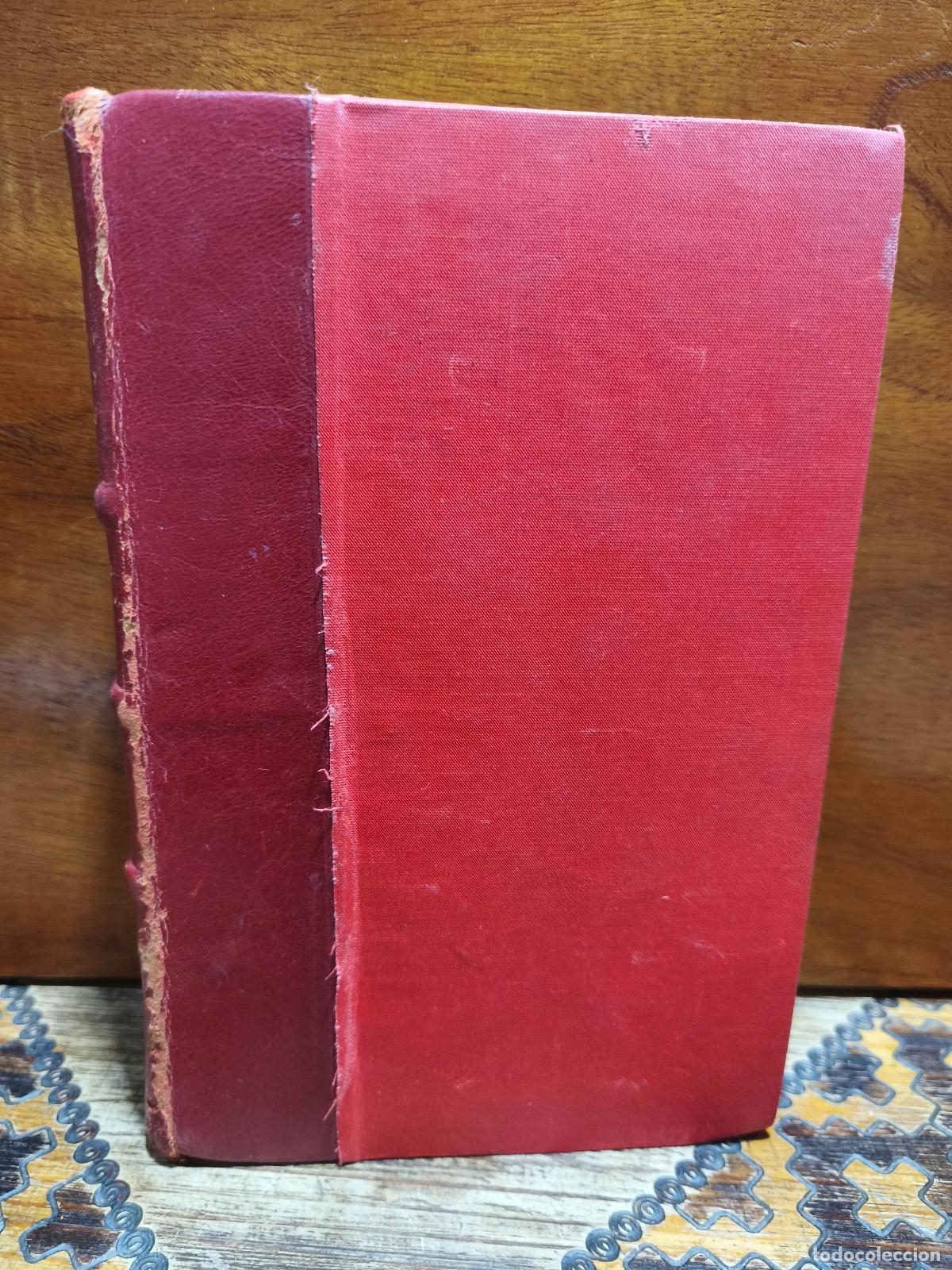 Libros de segunda mano: Pablo Neruda &ndash; Selecci&oacute;n &ndash; Nascimento &ndash; 1949 - Foto 3