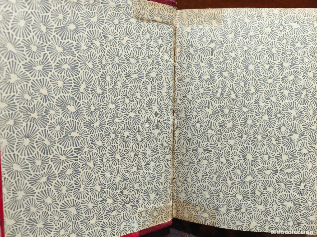 Libros de segunda mano: Pablo Neruda &ndash; Selecci&oacute;n &ndash; Nascimento &ndash; 1949 - Foto 5